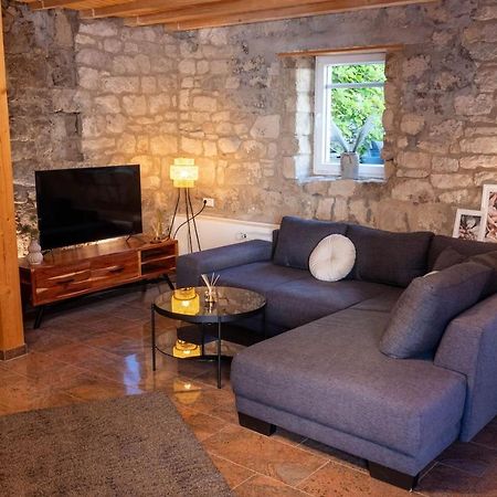 Vulkan-Lodge Ferienhaus Rieden  외부 사진